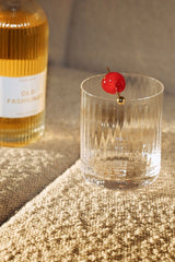 Crystal Travel Whisky Glass