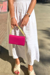 Chunky Chain Strap Limoncello (ARCHIVE)