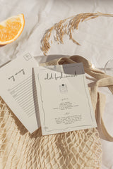 Whisky Glass Travel Set