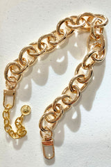 The Chunky Chain Necklace