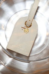 Prosecco Travel Glass & Luggage Tag Gift Set