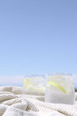 Stemless Wine Glass Travel Set
