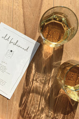 Whisky Glass Travel Set