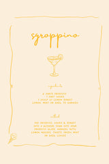 Sip & Stir Glass Cocktail Straws