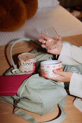 Crystal Vino on Vacay Spritz Gift Set