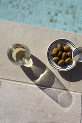 Vino on Vacay Travel Wine Glass