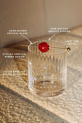 Whisky Away Travel Glass (COMING SOON)