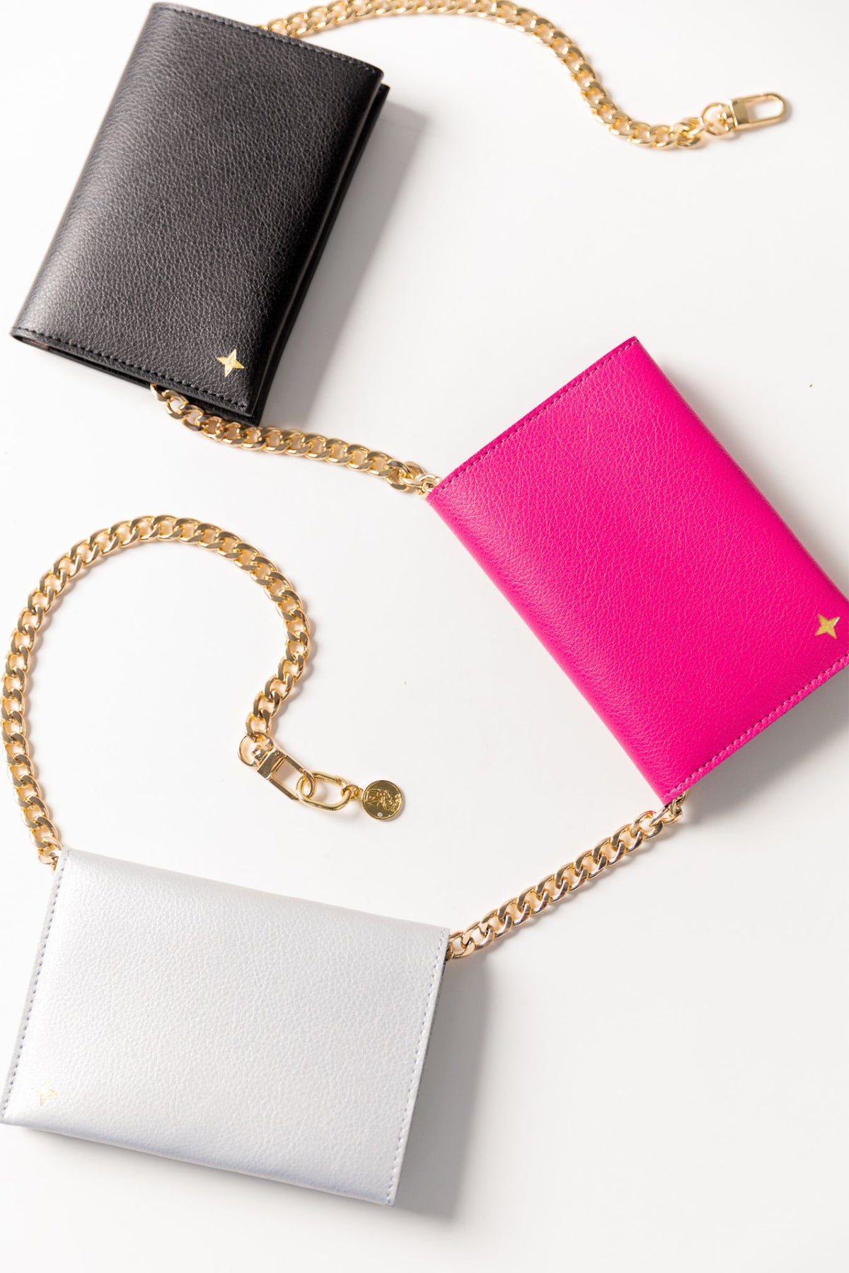The Elsewhere Co | City Break Crossbody Passport Cover Set