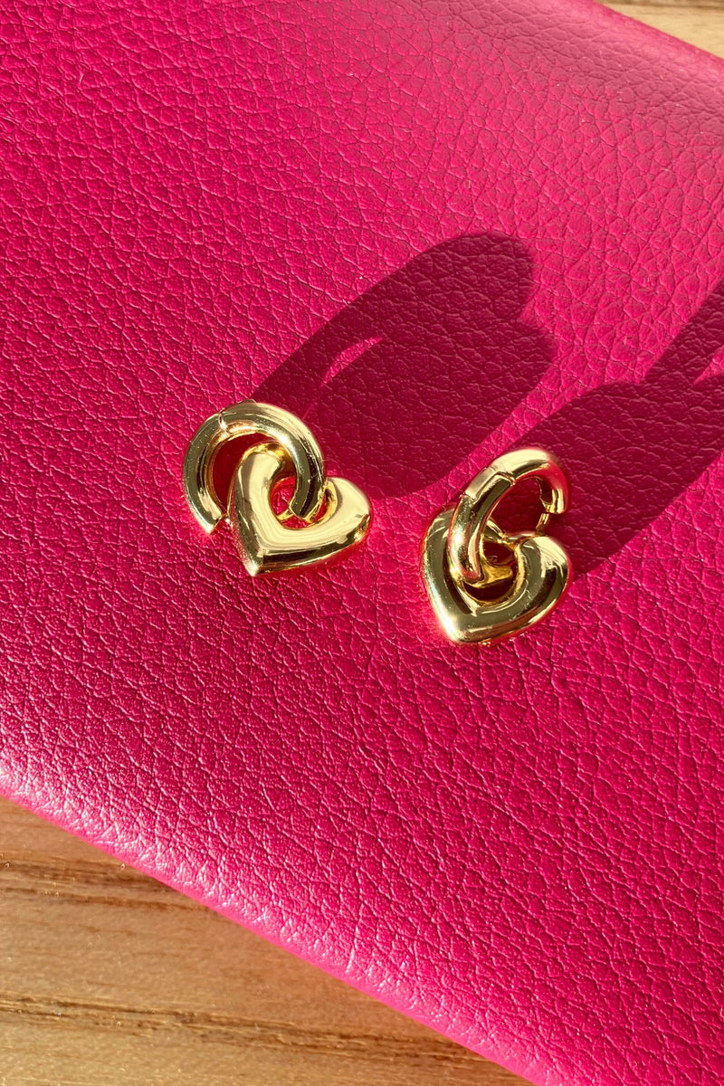 Sweetheart Earrings (LIMITED EDITION)