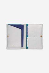 City Break Crossbody Passport Cover Set