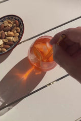 Crystal Vino on Vacay Spritz Gift Set