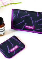 Silk Makeup Case (ARCHIVE)