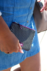 Silk Coin Purse (LAST CHANCE)